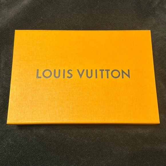 Louis Vuitton • RARE Midnight Sunrise Kirigami Limited Edition Trio NEW W/ TAGS - Picture 12 of 12